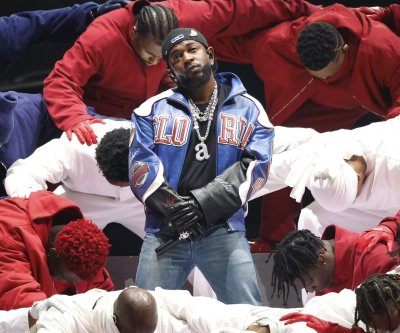 Kendrick Lamar leads American Music Awards nominations