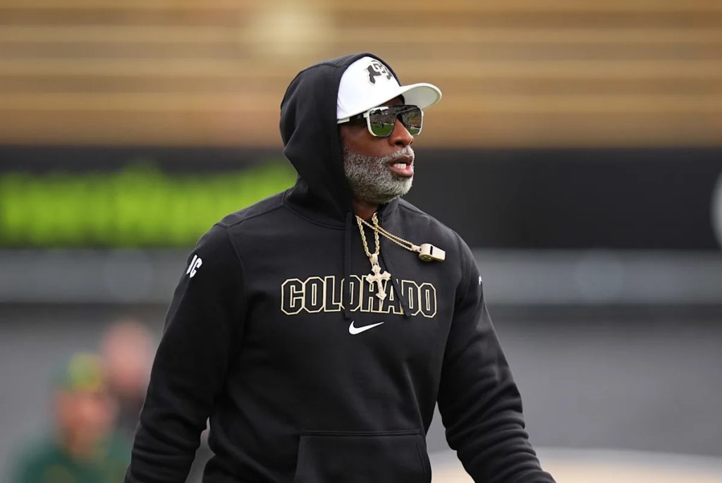 Colorado football a finalist for 2026 tight end Gavin Mueller