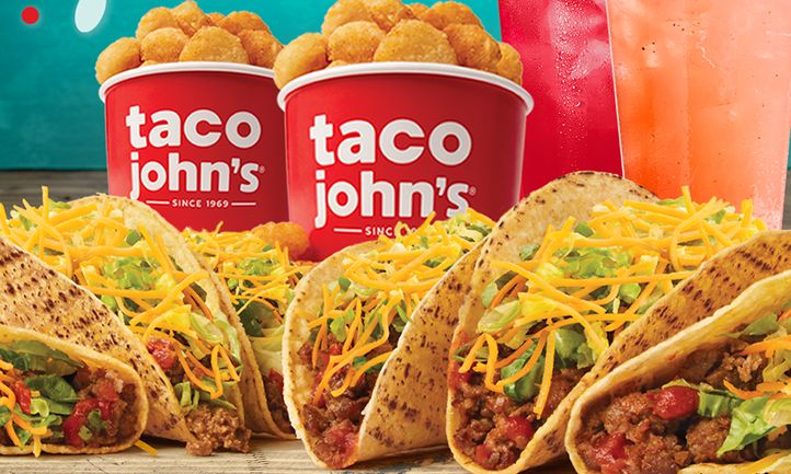 Taco John’s Unveils “Month of Mucho” for May: A Fiesta of Flavor, Fun and Freebies