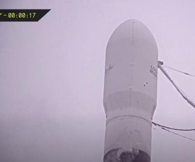 Firefly Aerospace’s first stage explodes before satellite’s deployment