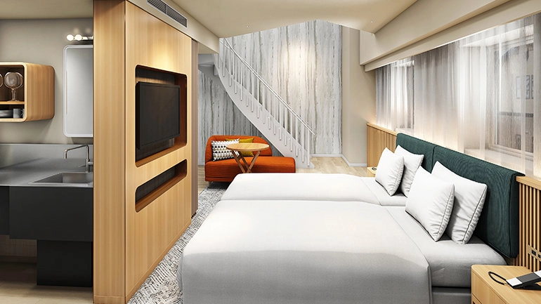IHG to Open Holiday Inn & Suites Sapporo Odori Park late 2025
