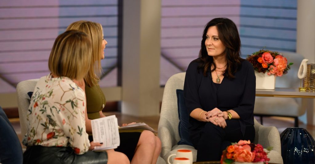 What happens when a Christian relationship expert’s marriage falls apart?