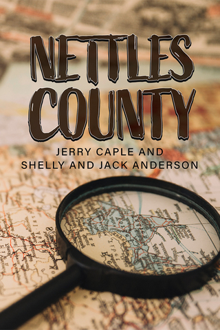 Three Generations of Authors from Rosemont, IL Publish Crime Novel