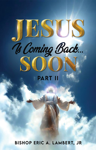 Wyncote, PA Author Publishes Pre-Cautionary Religious Book
