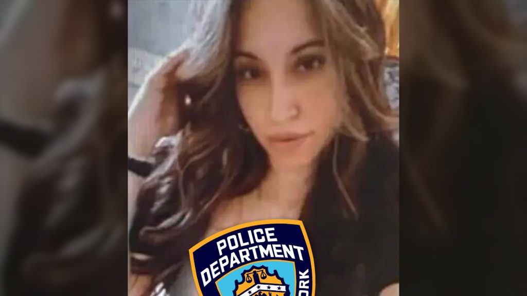 NYPD Arrests Buxom Bandit for Attempted Engagement Ring Robbery