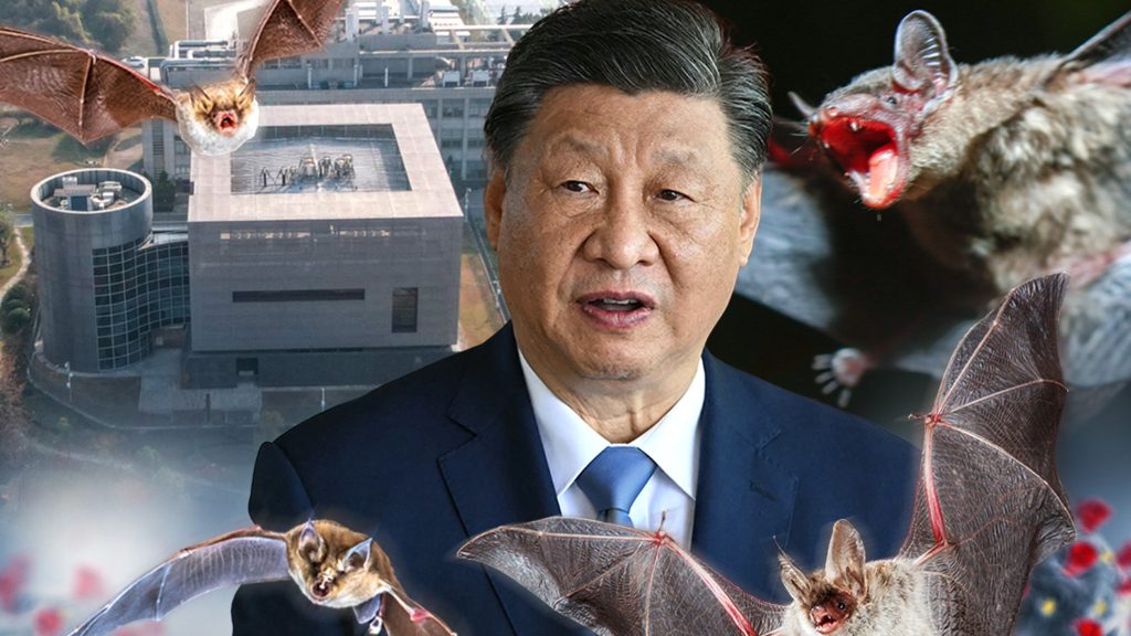 China Issues Bats*** Theory on COVID-19, Virus Originated In U.S.