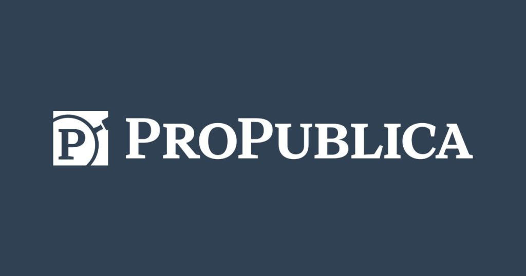 Gus Garcia-Roberts Joins ProPublica as National Reporter