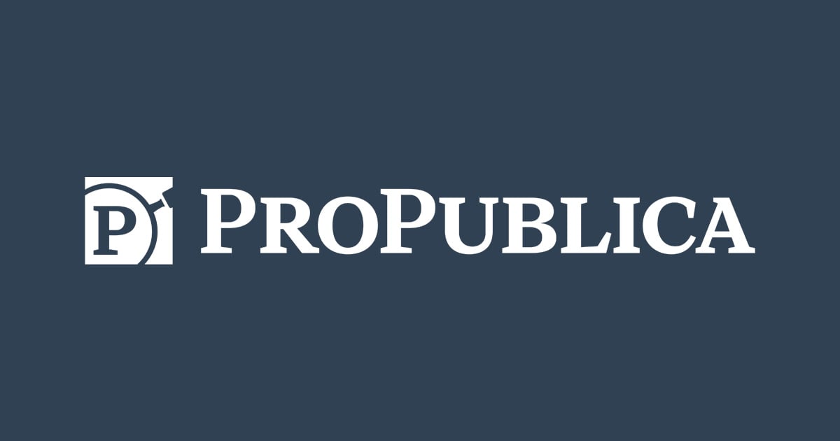 Gus Garcia-Roberts Joins ProPublica as National Reporter
