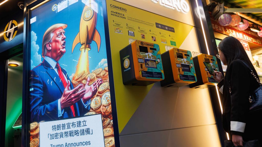 Trump rewrites crypto rules in first 100 days, industry celebrates ‘180 pivot’ from Biden years