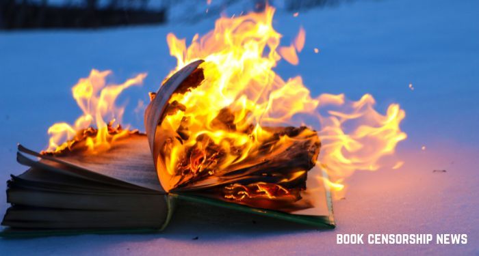 The State of U.S. Civics Education: Book Censorship News for May 2, 2025