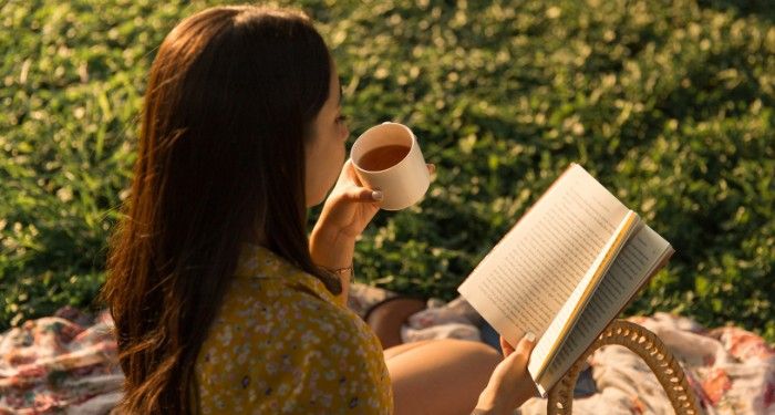 The Most Read Books on Goodreads in April 2025