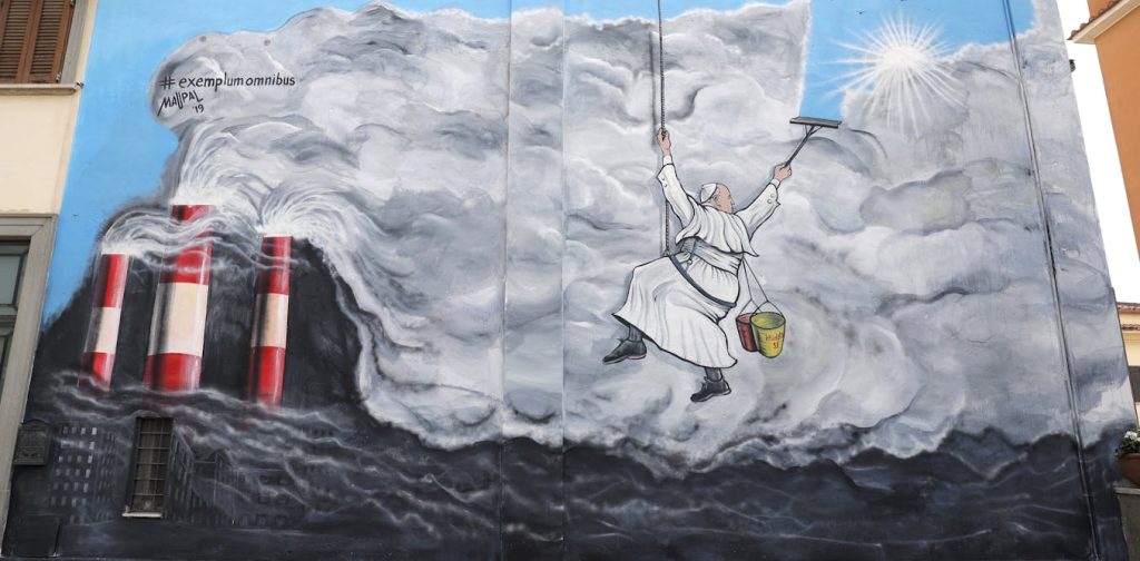 Laudato Si’: A look back on Pope Francis’s environmental legacy