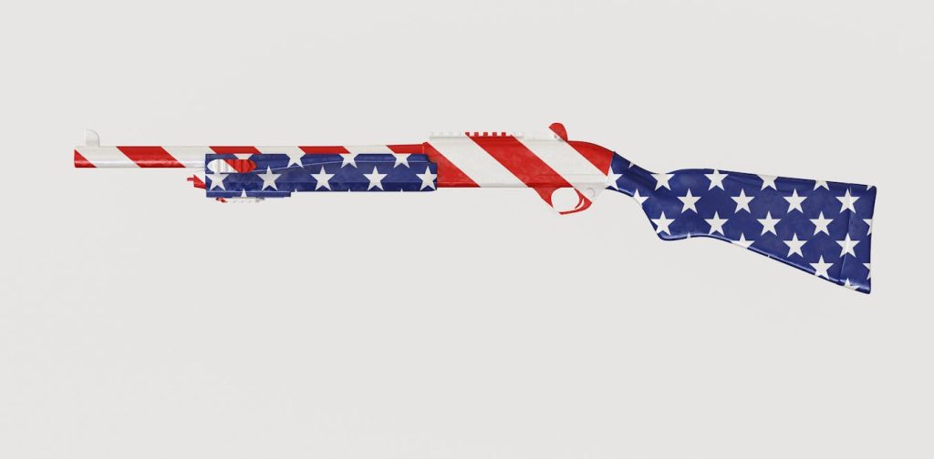 Guns in America: A liberal gun-owning sociologist offers 5 observations to understand America’s culture of firearms