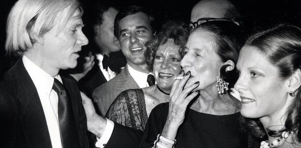 The woman who turned the Met Gala into the biggest party of the year