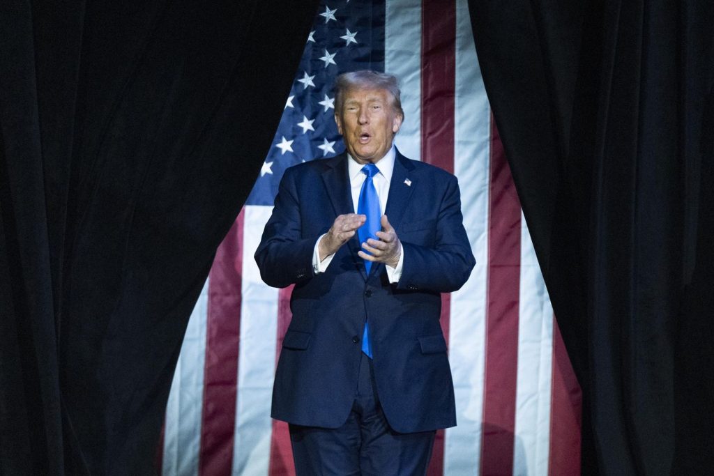Judge cites Shakespeare as she rules Trump’s attack on liberal law firms is illegal
