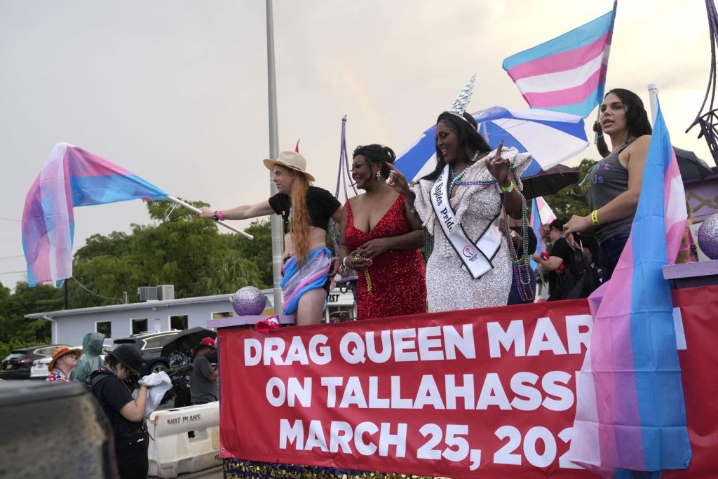 ‘A reasonable compromise’? The drag show venue battle that split a Florida community