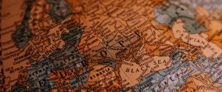 Border States Demand Changes to Ukraine Trade Deal