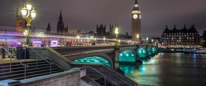 Analyzing Britain’s Readiness for a Major Blackout