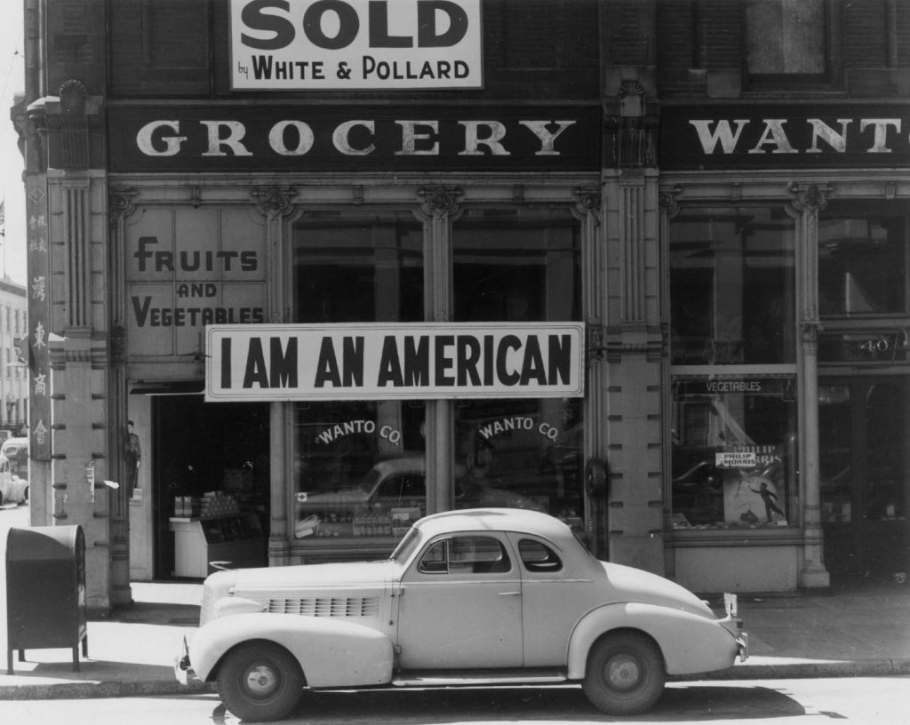 Opposing Mass Deportation: What We Can Learn From the Resistance to Japanese Internment
