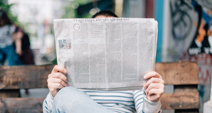 The Biggest Book News of the Week
