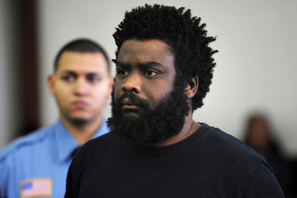 ‘Connecticut Cannibal’ Tyree Smith was a ‘serious threat to life’ in prison before release: report