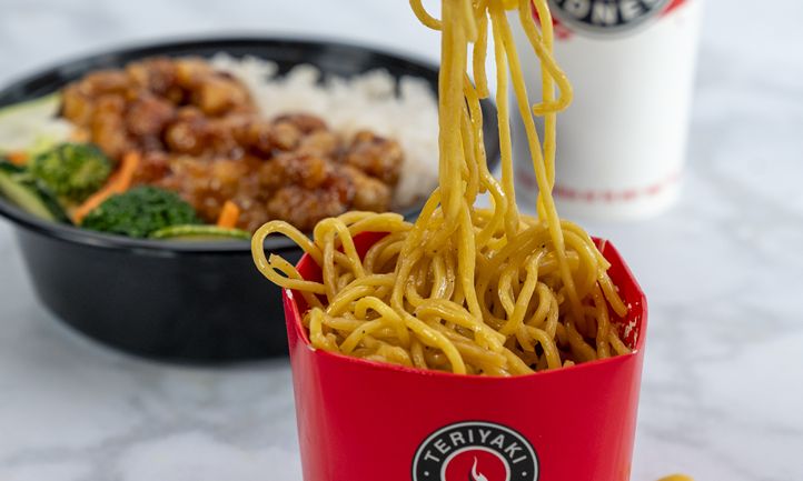Teriyaki Madness Kicks Off 2025 With Red-Hot Q1 Momentum and 10 New Shops Opened