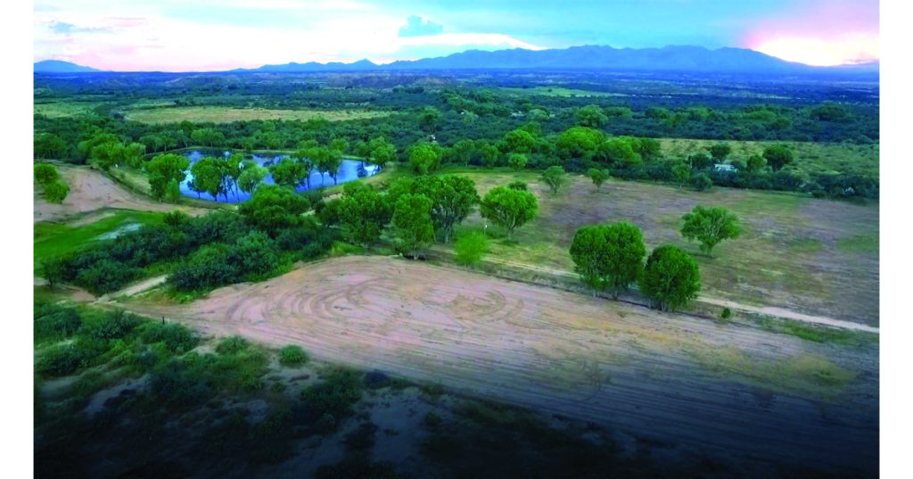 Visionary Entrepreneur to Sell Hundreds of Acres at St. David Springs Land Auction Online-Only Auction; Closes May 29, 2025