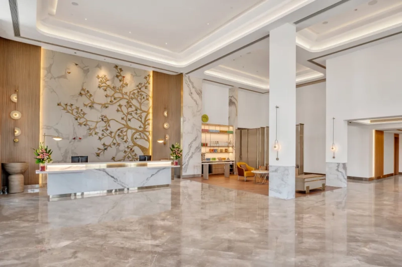 Hilton Garden Inn Opens First Internationally Branded Hotel in Jabalpur, Central India