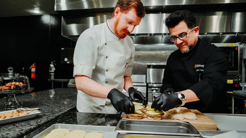 Choice Hotels International Revamps Breakfast Options at Comfort and Country Inn & Suites