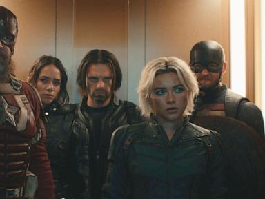 ‘Thunderbolts*’ kicks off the summer movie season with $76 million at the box office