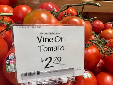 Amid Cinco de Mayo celebrations, a tax on Mexican tomatoes looms
