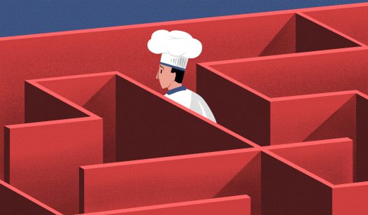 Michigan Chefs Want to Put Food on Your Plate. The Government Is Getting in the Way
