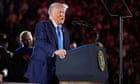 Trump announces 100% tariffs on movies ‘produced in foreign lands’