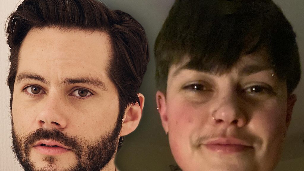 Dylan O’Brien’s Trans Brother Says Actor Hasn’t Spoken to Him in Over A Year