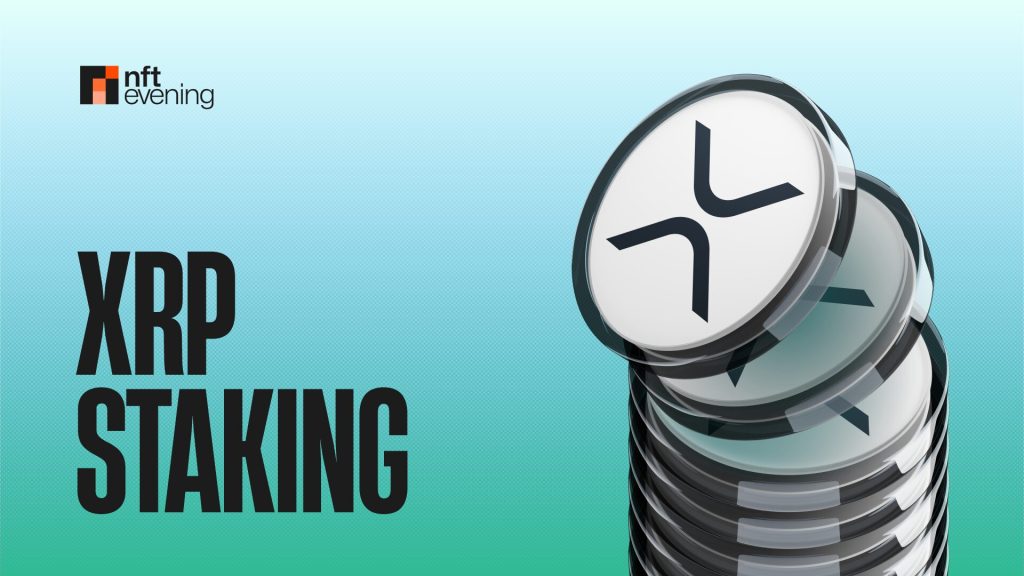 XRP Staking Guide: How to Earn XRP Rewards in 2025