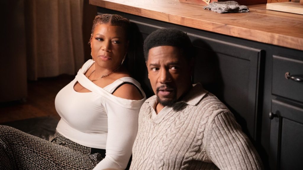 How ‘The Equalizer’ ended after Queen Latifah series was unexpectedly canceled by CBS