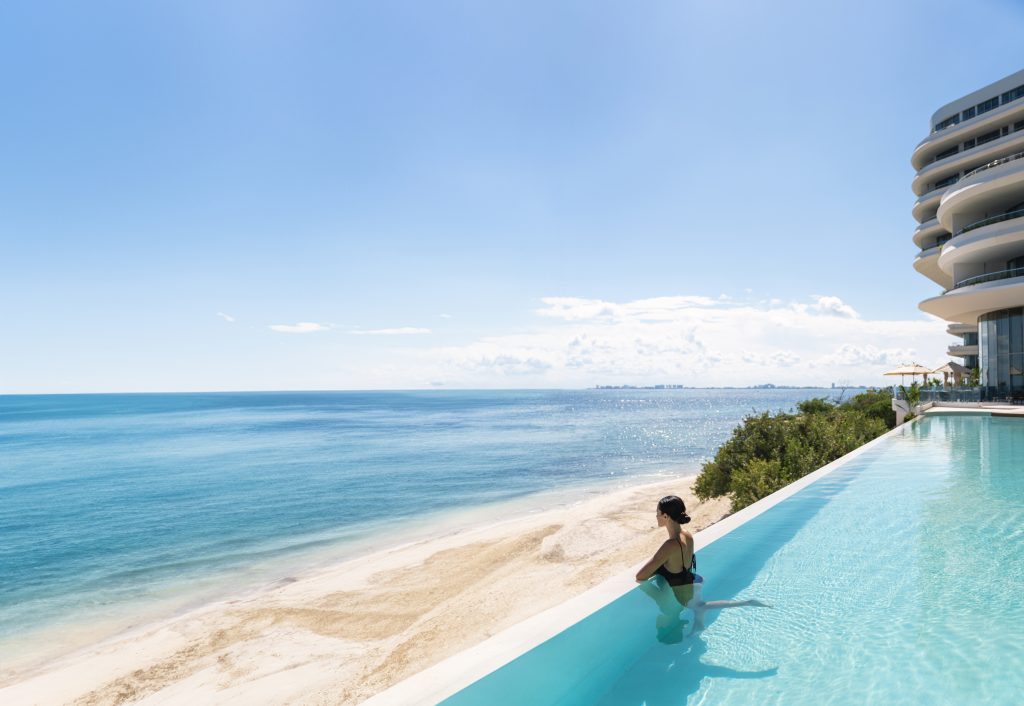 SHA Wellness Mexico brings luxe med-spa healing to the beach