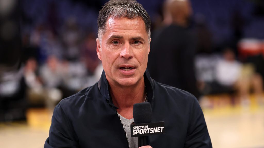 Rob Pelinka acknowledges Lakers need more depth at the wing spot