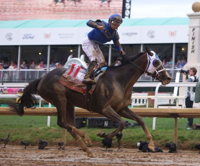 Sheik Mohammed’s Godolphin had weekend of a lifetime in global horse racing