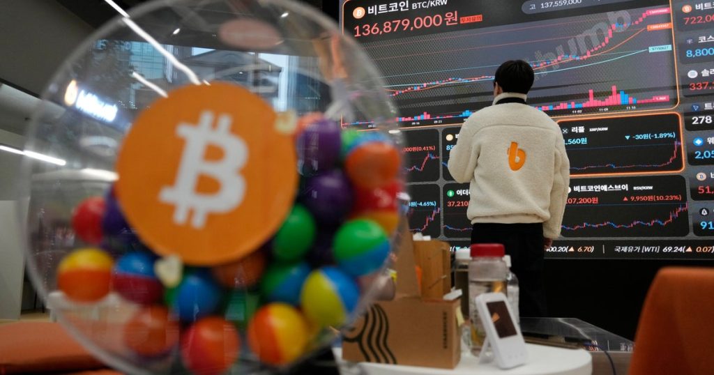 French Crypto Mogul’s Father Kidnapped, Had Finger ‘Cut Off’ In Ransom Attempt