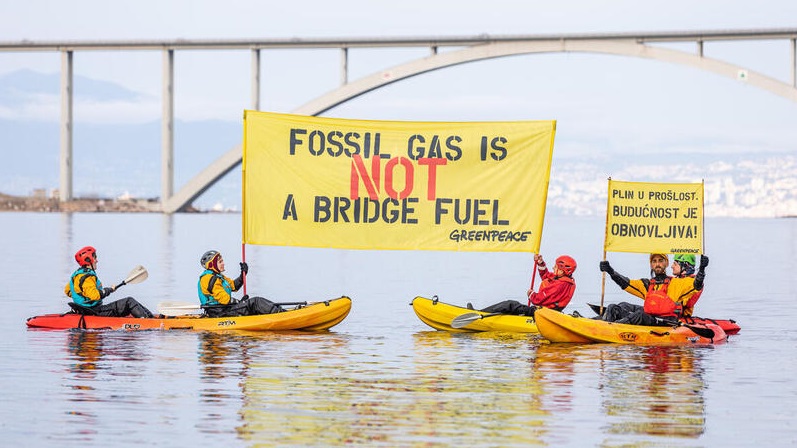 Asia’s fossil-free future demands real transformation – not a false transition