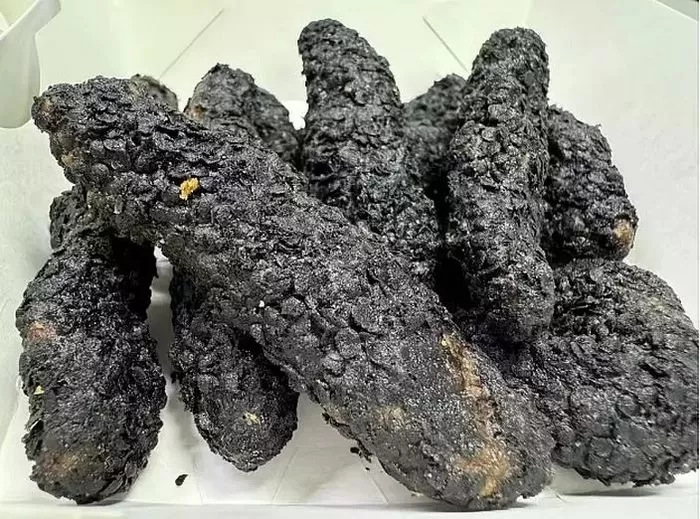 Fast-Food Restaurant Inspires Poop Jokes with Bizarre-Looking Menu Item