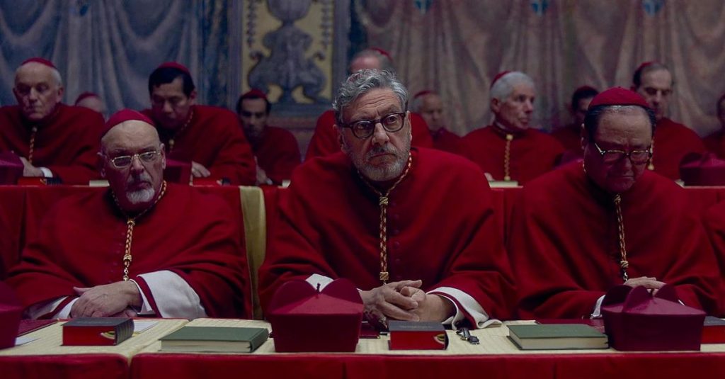 3 Things Christians Should Know about the Controversial Movie ‘Conclave’
