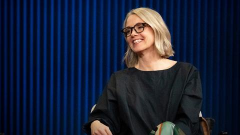 The mental health AI chatbot made for real life | Alison Darcy