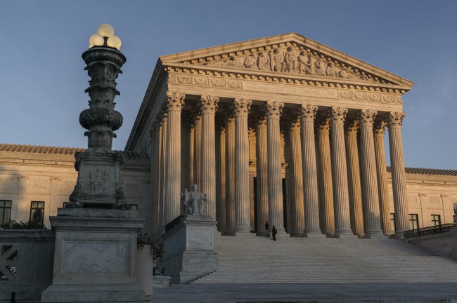 Mollie Hemingway: Rogue Judges Ignoring the Election and Implementing Democrat Immigration Policy