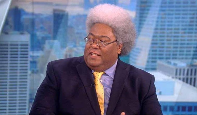 Elie Mystal: If Murdered by Illegal Alien His Kids Should Know Killer’s Legal Status Didn’t Matter to Him