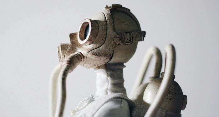 Read the Best of SFF with the 2025 Locus Awards Finalists