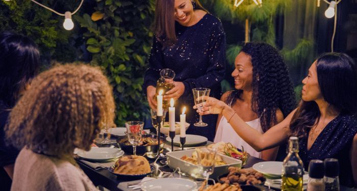 Your Key to Being the Most Cultured Person at the Party
