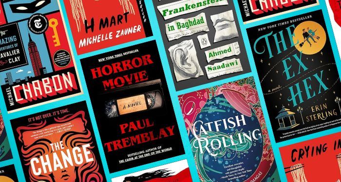 Book Riot’s Deals of the Day for May 5, 2025