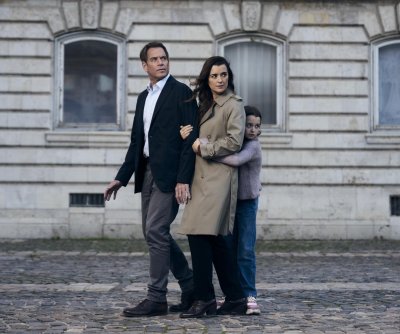 Watch: Michael Weatherly, Cote de Pablo learn to trust again in ‘NCIS: Tony & Ziva’